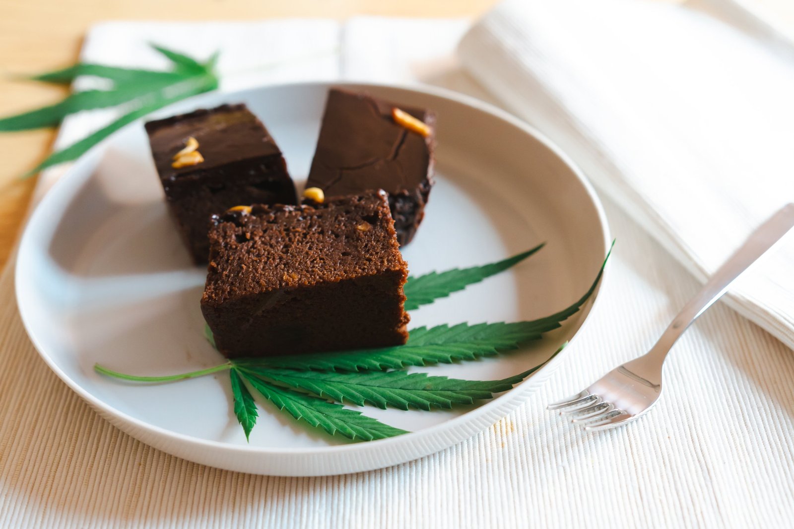 Recipe for Pot Brownies: Step-by-Step Guide