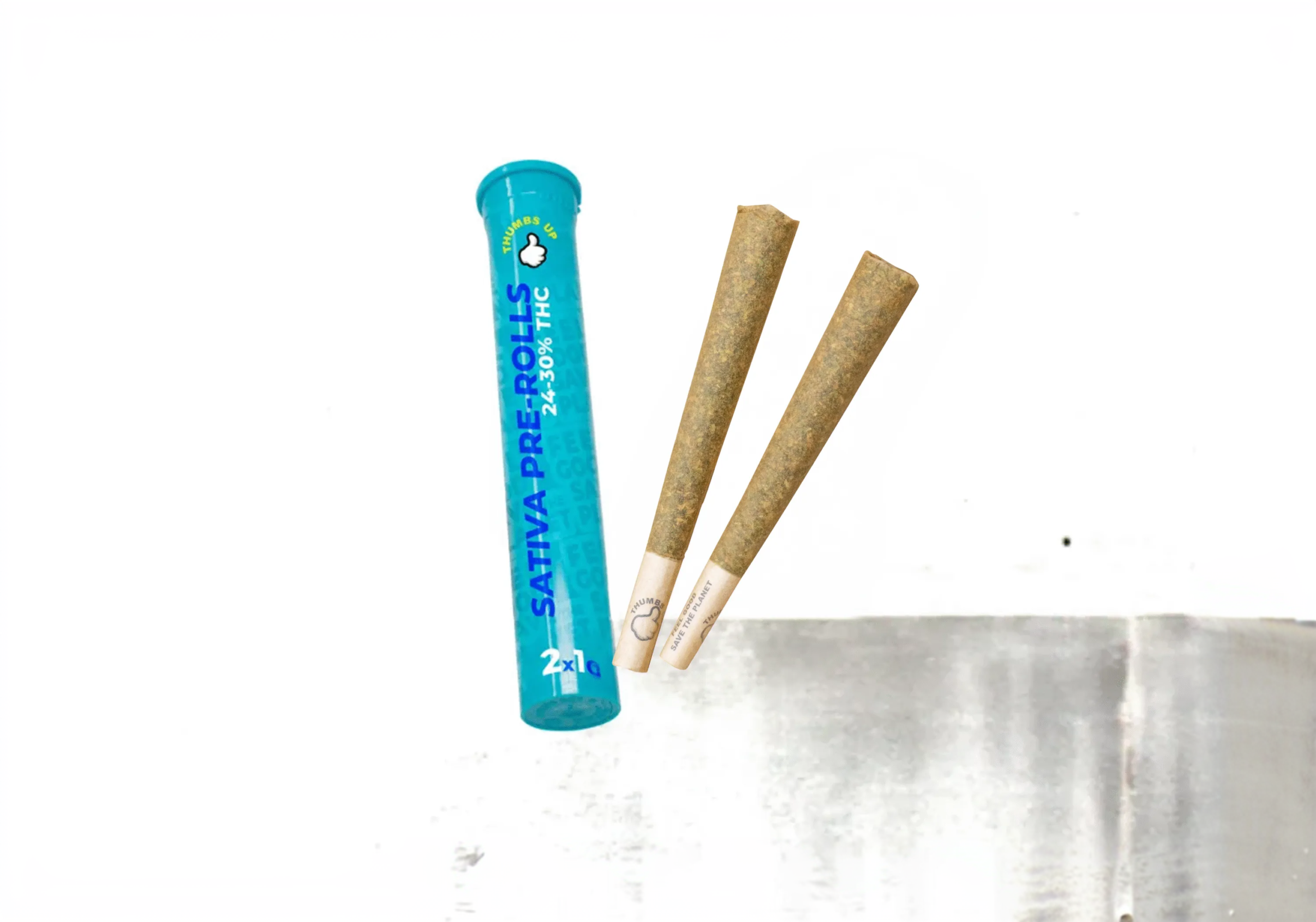 Sativa Pre-Roll