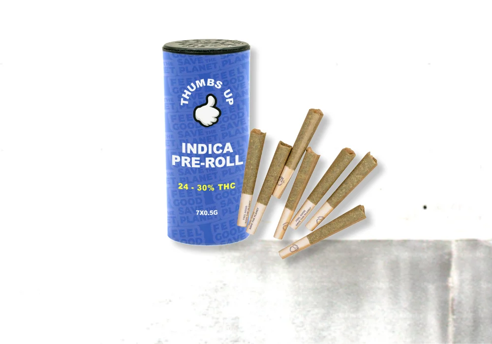 Sativa Pre-Roll