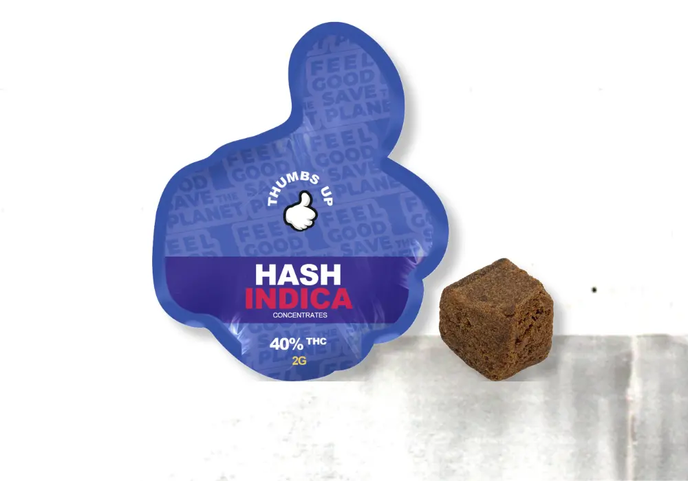 Hash Indica