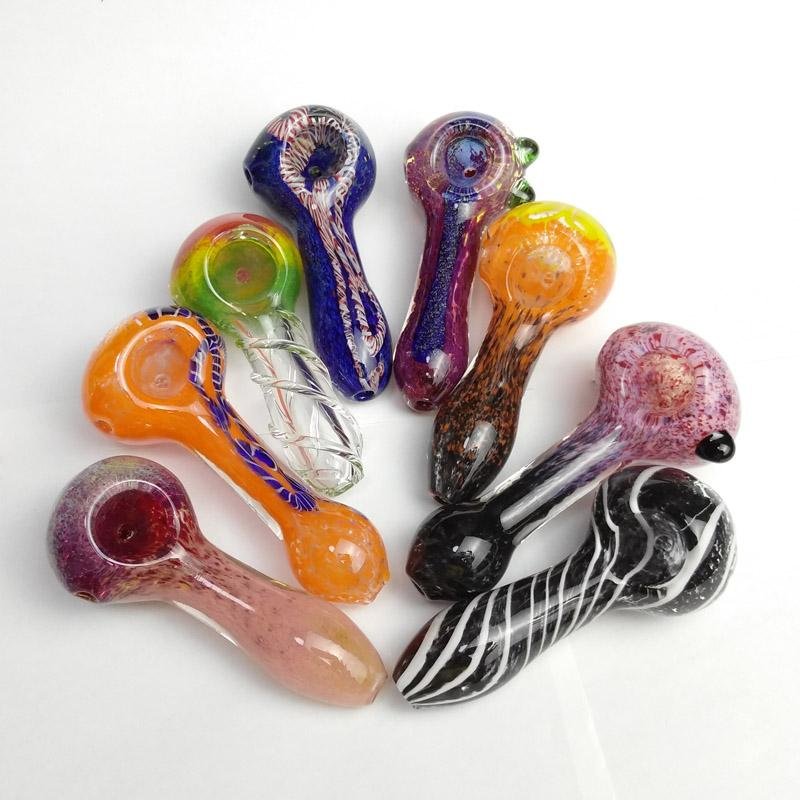 Complete Guide to Glass Pipes
